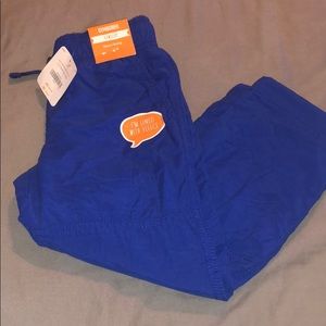 NWT Fleece lining hundred pants!